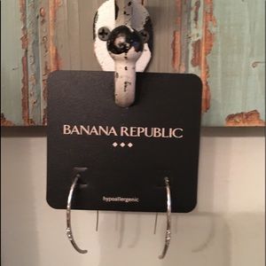 Banana Republic Earrings